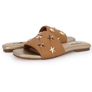 vintage havana savannah star sandals